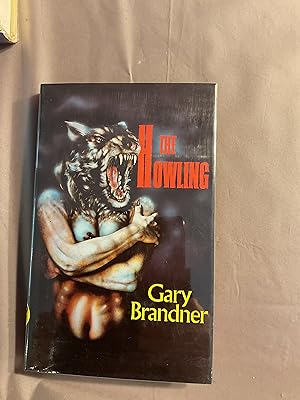 Seller image for The Howling for sale by A Better