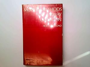 Seller image for Modern Methods of Railway Operation for sale by Goldstone Rare Books