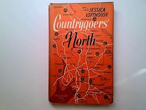 Imagen del vendedor de Countrygoers' North a la venta por Goldstone Rare Books