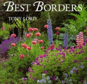 Imagen del vendedor de Best Borders a la venta por WeBuyBooks