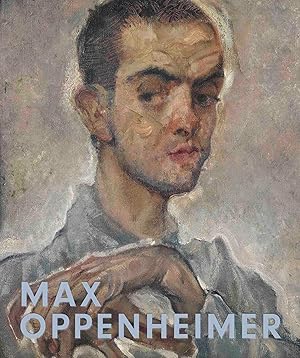 Bild des Verkufers fr Max Oppenheimer. Expressionist der ersten Stunde / Expressionist of the first hour zum Verkauf von moluna