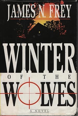Image du vendeur pour Winter of the Wolves mis en vente par Ye Old Bookworm