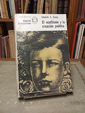 Imagen del vendedor de El ocultismo y la creacin potica a la venta por Libros La Teatral