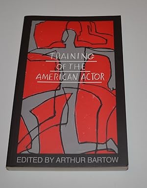 Training of the American Actor