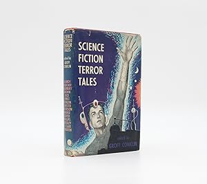 Image du vendeur pour SCIENCE FICTION TERROR TALES mis en vente par LUCIUS BOOKS (ABA, ILAB, PBFA)