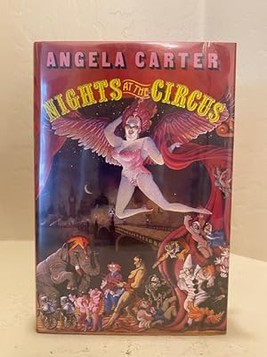 Imagen del vendedor de Nights at the Circus a la venta por Mear Global