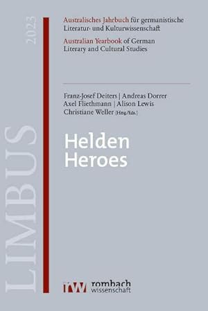 Seller image for Helden - Heroes for sale by BuchWeltWeit Ludwig Meier e.K.