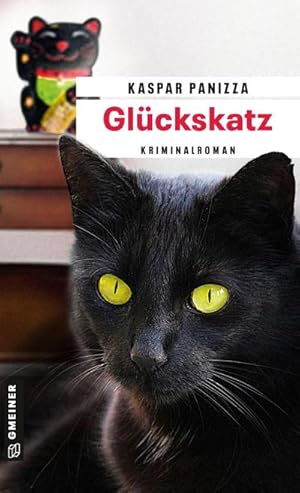 Immagine del venditore per Glckskatz venduto da BuchWeltWeit Ludwig Meier e.K.