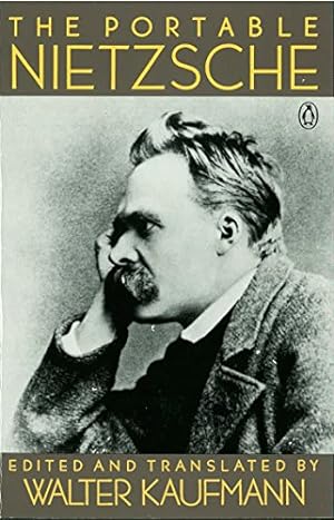 Seller image for The Portable Nietzsche (Portable Library) for sale by -OnTimeBooks-