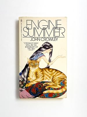 Seller image for ENGINE SUMMER for sale by Type Punch Matrix