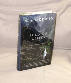 The Folding Cliffs. A Narrative of 19th Century Hawaii.