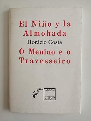 El Niño y la Almohada = O Menino e o Travesseiro