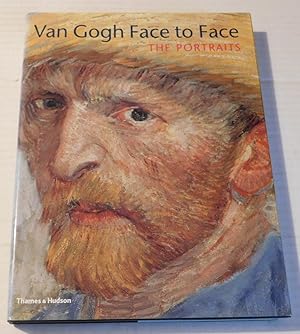 Imagen del vendedor de VAN GOGH FACE TO FACE: THE PORTRAITS. a la venta por Blue Mountain Books & Manuscripts, Ltd.