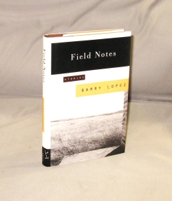 Field Notes: The Grace Note of the Canyon Wren. Stories.