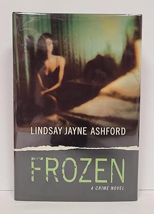Imagen del vendedor de Frozen a la venta por Tall Stories Book & Print Gallery