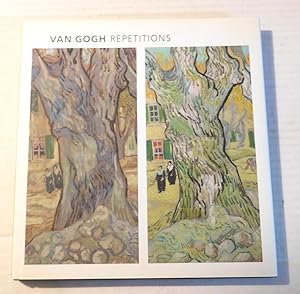 Seller image for VAN GOGH REPETITIONS. for sale by Blue Mountain Books & Manuscripts, Ltd.
