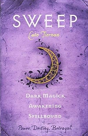 Seller image for Sweep Volume II: Dark Magic, Awakening, Spellbound for sale by GoodwillNI