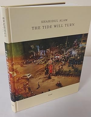 Seller image for The Tide Will Turn for sale by Waysidebooks