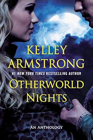 Seller image for Otherworld Nights for sale by -OnTimeBooks-