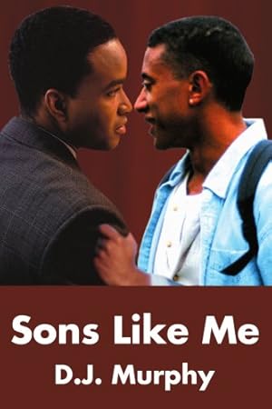 Seller image for Sons Like Me for sale by -OnTimeBooks-