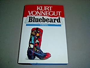 Seller image for Bluebeard for sale by -OnTimeBooks-