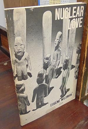 Seller image for Nuclear Love for sale by Atlantic Bookshop