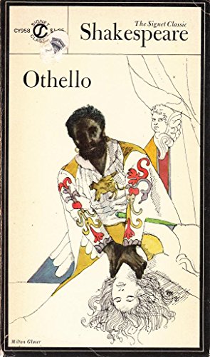 Bild des Verkufers fr Othello (The Signet Classic Shakespeare) zum Verkauf von Ammareal