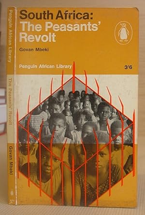 South Africa - The Peasants' Revolt