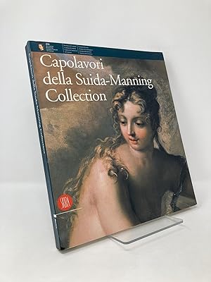 Imagen del vendedor de Capolavori della Suida-Manning Collection a la venta por Southampton Books