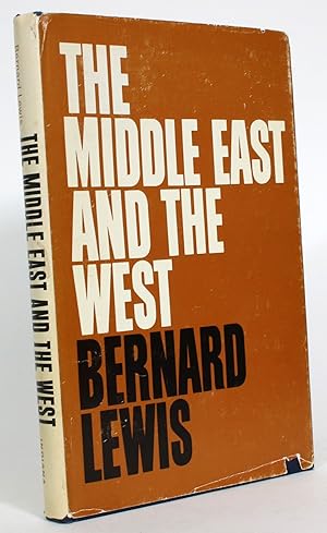 Seller image for The Middle East and the West for sale by Minotavros Books,    ABAC    ILAB