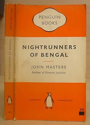 Nightrunners Of Bengal