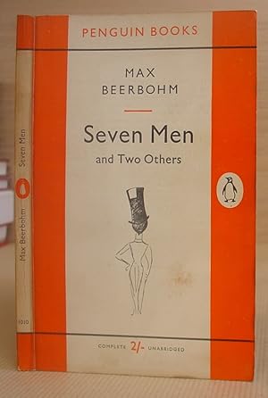 Immagine del venditore per Seven Men and Two Others venduto da Eastleach Books