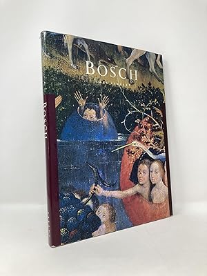 Imagen del vendedor de Bosch a la venta por Southampton Books