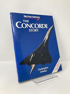 Seller image for The Concorde Story for sale by Southampton Books