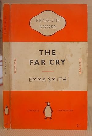 Seller image for The Far Cry for sale by Eastleach Books