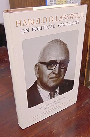 Seller image for On Political Sociology for sale by Atlantic Bookshop