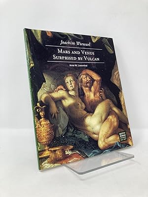 Imagen del vendedor de Joachim Wtewael: Mars and Venus Surprised by Vulcan a la venta por Southampton Books