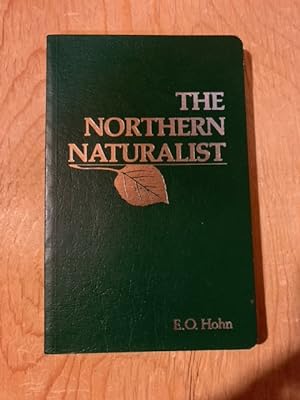The Northern Naturalist