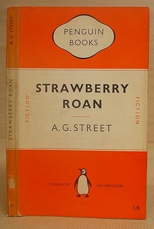 Seller image for Strawberry Roan for sale by Eastleach Books