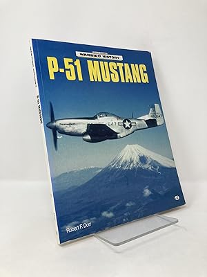 Seller image for P-51 Mustang for sale by Southampton Books