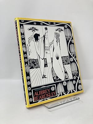 Immagine del venditore per Aubrey Beardsley venduto da Southampton Books