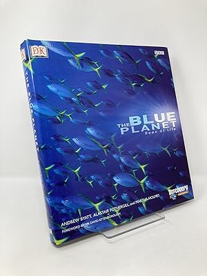 Bild des Verkufers fr The Blue Planet: A Natural History of the Oceans zum Verkauf von Southampton Books