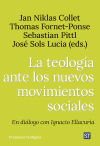 Seller image for La teologa ante los nuevos movimientos sociales for sale by AG Library