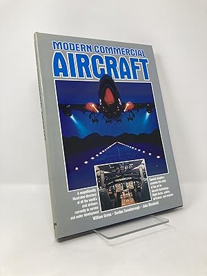 Seller image for Modern Commercial Aircraft for sale by Southampton Books