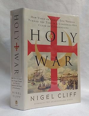 Seller image for Holy War: How Vasco da Gama's Epic Voyages Turned the Tide in a Centuries-Old Clash of Civilizations for sale by Book House in Dinkytown, IOBA