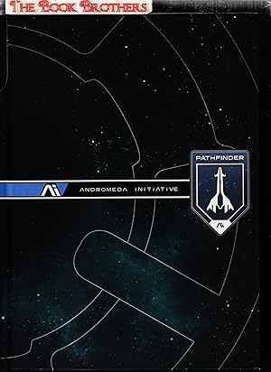 Immagine del venditore per Mass Effect: Andromeda: Prima Collector's Edition Guide venduto da THE BOOK BROTHERS