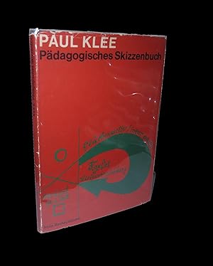 Seller image for Padagogisches Skizzenbuch for sale by Marc J Bartolucci