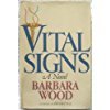 Seller image for Vital Signs for sale by -OnTimeBooks-