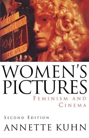 Seller image for Women's Pictures: Feminism and Cinema for sale by WeBuyBooks