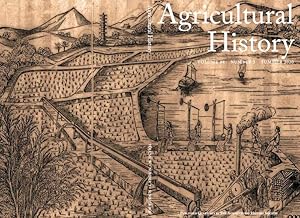 Agricultural History (Volume 94, Number 3, Summer 2020)
